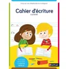 Image de Cahier d'écriture (à partir de 6 ans) dyscool