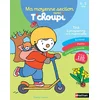 Image de Ma moyenne section avec t'choupi