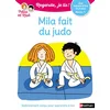 Image de Mila fait du judo - Niveau 1