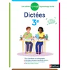 Image de Dictées 3ème - dyscool