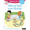 Image de Une histoire à lire tout seul : mila et noé sont fâchés - niveau 1
