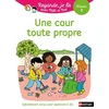 Image de Une cour toute propre