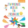 Image de J'apprends mieux en primaire cp-ce1-ce2