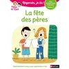 Image de Regarde je lis ! une histoire à lire tout seul - La fête des pères