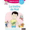 Image de Regarde je lis ! une histoire à lire tout seul - la tirelire de noé - niveau 1