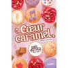 Image de Les filles au chocolat - Tome 8 coeur caramel