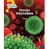 Image de Planète microbes