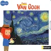 Image de Tralal'art : petit van gogh