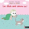 Image de Les chats sont comme ça !