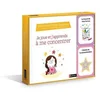 Image de Coffret je joue et j'apprends à me concentrer