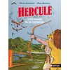 Image de Hercule et les oiseaux du lac Stymphale