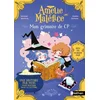 Image de Amélie maléfice : mon grimoire de cp