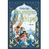 Image de Les magies de l'archipel - Tome 01 : arcadia