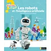 Image de Les robots et l'intelligence artificielle