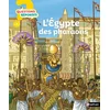 Image de L' egypte des pharaons
