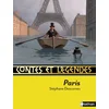 Image de Contes et légendes de paris