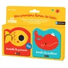 Image de Berthe la baleine & anatole le poisson