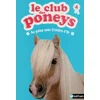 Image de Le club des poneys 04: au galop avec crinière d'or