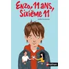 Image de Enzo, 11 ans, sixième 11