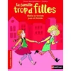 Image de La famille trop d'filles: bella la timide pas si timide