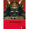 Image de Contes et legendes:les samourais