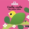 Image de Cache-cache des petites bêtes