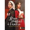 Image de D'un combat à l'autre: les filles de pierre et marie curie