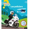 Image de Les policiers
