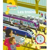 Image de Les trains