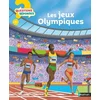 Image de Les jeux olympiques