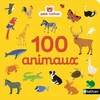 Image de Mes 100 premiers animaux