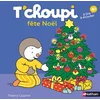 Image de T'choupi fête Noël