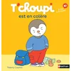 Image de T'choupi est en colère