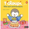 Image de T'choupi fête son anniversaire