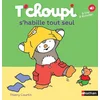 Image de T'choupi s'habille tout seul