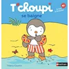 Image de T'choupi se baigne