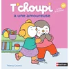 Image de T'choupi a une amoureuse