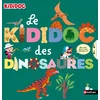 Image de Le kididoc des dinosaures