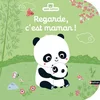 Image de Regarde, c'est maman !