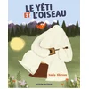 Image de Le yéti et l'oiseau