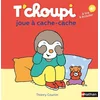 Image de T'choupi joue à cache cache