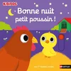 Image de Bonne nuit petit poussin !
