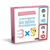 Image de Je joue et j'apprends les tables de multiplication