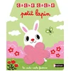 Image de Cache cache petit lapin