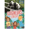Image de Soigneurs juniors - Tome 1 un anniversaire chez les pandas