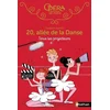Image de 20 allée de la danse - Tome 14 sous les projecteurs