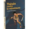 Image de Thésée contre le Minotaure