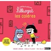 Image de Les petites histoires filliozat - les colères