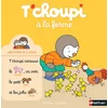 Image de T'choupi à la ferme