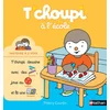 Image de T'choupi à l'école